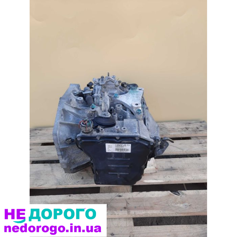 АКПП автоматична коробка передач RENAULT Espace LAGUNA Scenic 2.0 DCi
