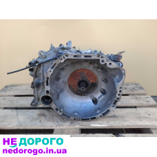 АКПП автоматична коробка передач RENAULT Espace LAGUNA Scenic 2.0 DCi