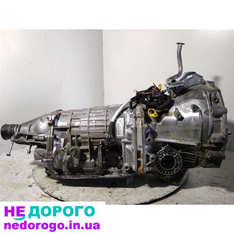 АКПП автоматична коробка TZ1B8LA1AA SUBARU IMPREZA 1.5 Субару Импреза