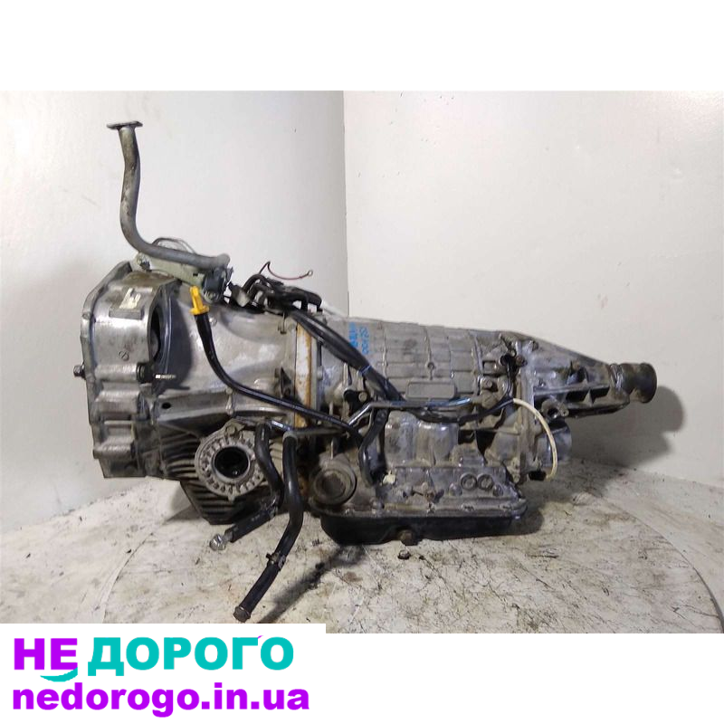 АКПП автоматична коробка TZ1B8LA1AA SUBARU IMPREZA 1.5 Субару Импреза