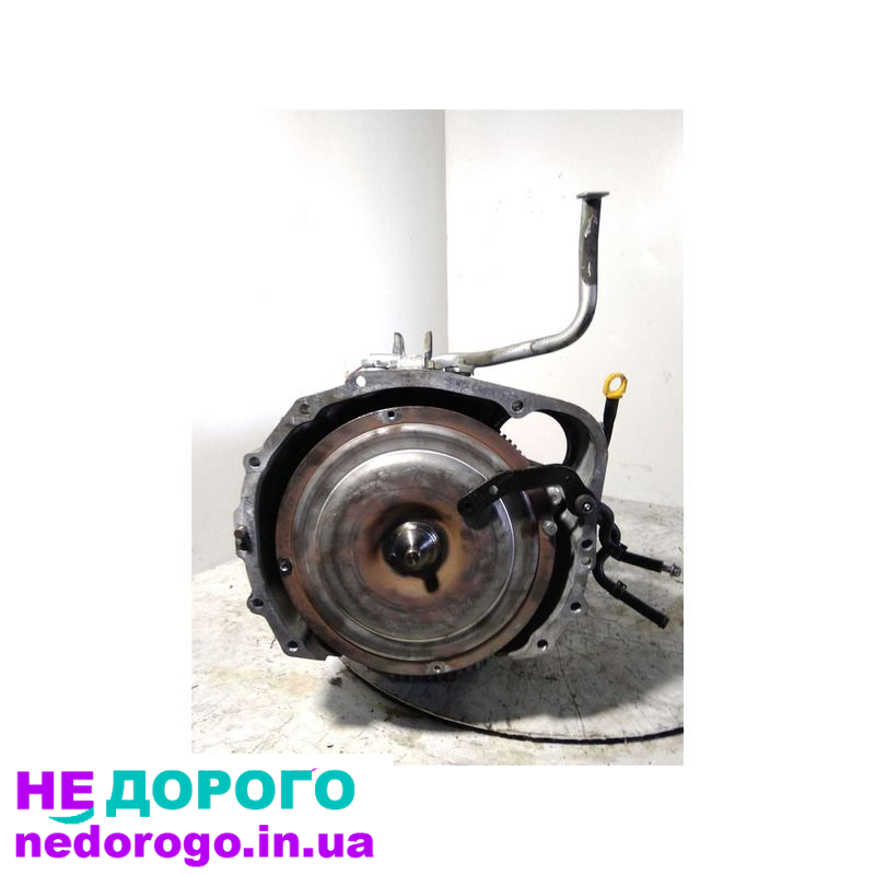 АКПП автоматична коробка TZ1B8LA1AA SUBARU IMPREZA 1.5 Субару Импреза