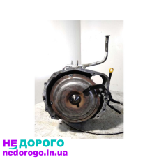 АКПП автоматична коробка TZ1B8LA1AA SUBARU IMPREZA 1.5 Субару Импреза