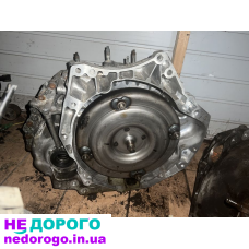 АКПП автомат коробка 2.5 год 2021 Mazda 3, українською за правилами мерчант гугл: Назва агрегату, модель, рік випуску, об'єм двигуна паливо.