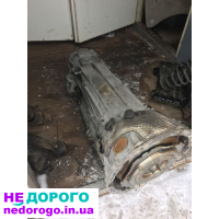 АКПП 722.966 Mercedes W221 W212 CLS218 4MATIK 350cdi 2012 3.0 дизель.