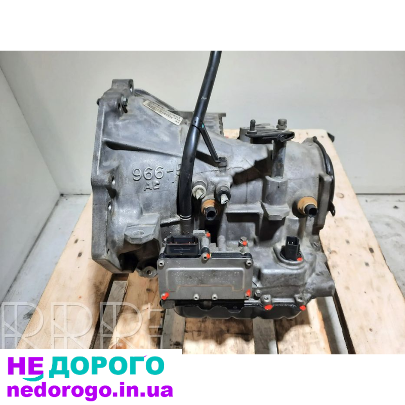 АКПП CHRYSLER SEBRING ST-22 JR, 2001, 2.0 л бензин.