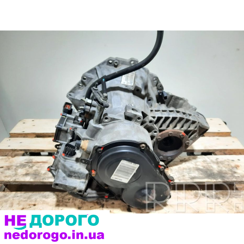 АКПП CHRYSLER SEBRING ST-22 JR, 2001, 2.0 л бензин.