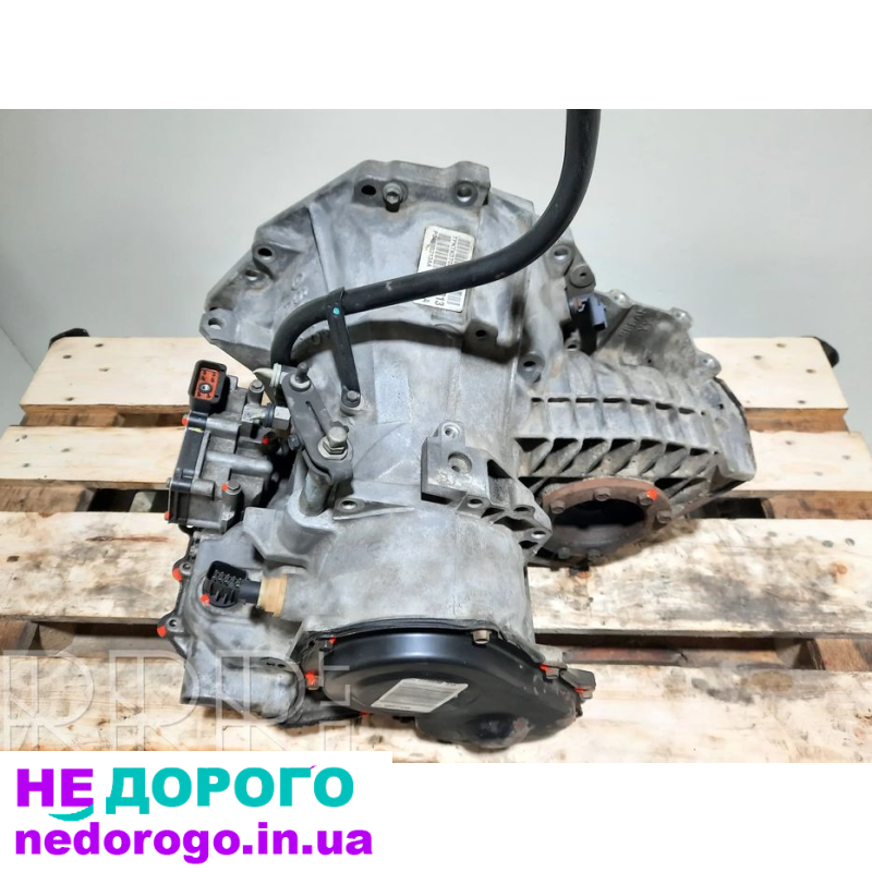 АКПП CHRYSLER SEBRING ST-22 JR, 2001, 2.0 л бензин.