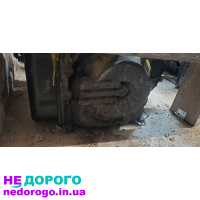 АКПП автомат F4A42 для Hyundai 2.0, випущена в Україні.