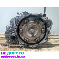 АКПП KIA CEED, автомат, 2015 рік, 1.6 л, бензин.