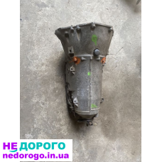 АКПП Mercedes W210 W220 M112 3.2 2000 рік бензин