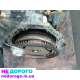 Автоматична коробка передач 4HP-20 для Mercedes Vito 638 2.2 cdi, 2000 рік, дизель, 2.2 л.