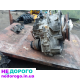 Автоматична коробка передач 4HP-20 для Mercedes Vito 638 2.2 cdi, 2000 рік, дизель, 2.2 л.