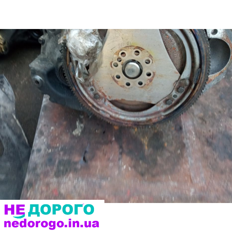 Автоматична коробка передач 4HP-20 для Mercedes Vito 638 2.2 cdi, 2000 рік, дизель, 2.2 л.