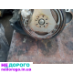 Автоматична коробка передач 4HP-20 для Mercedes Vito 638 2.2 cdi, 2000 рік, дизель, 2.2 л.