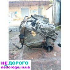 Автоматична коробка передач 4HP-20 для Mercedes Vito 638 2.2 cdi, 2000 рік, дизель, 2.2 л.