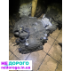 Акпп автомат коробка volkswagen jetta 6 usa 09g