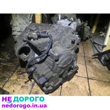 Акпп автомат коробка volkswagen jetta 6 usa 09g