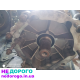 АКПП Land Rover TD6 Vogue 3.0 дизель 2005.