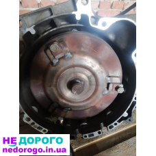 АКПП Land Rover TD6 Vogue 3.0 дизель 2005.