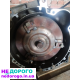 АКПП Land Rover TD6 Vogue 3.0 дизель 2005.