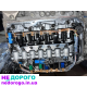 АКПП AWF8G45 для Peugeot/Citroen TG-81SC, 2015 рік, 2.0 л, бензин.