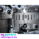 АКПП AWF8G45 для Peugeot/Citroen TG-81SC, 2015 рік, 2.0 л, бензин.
