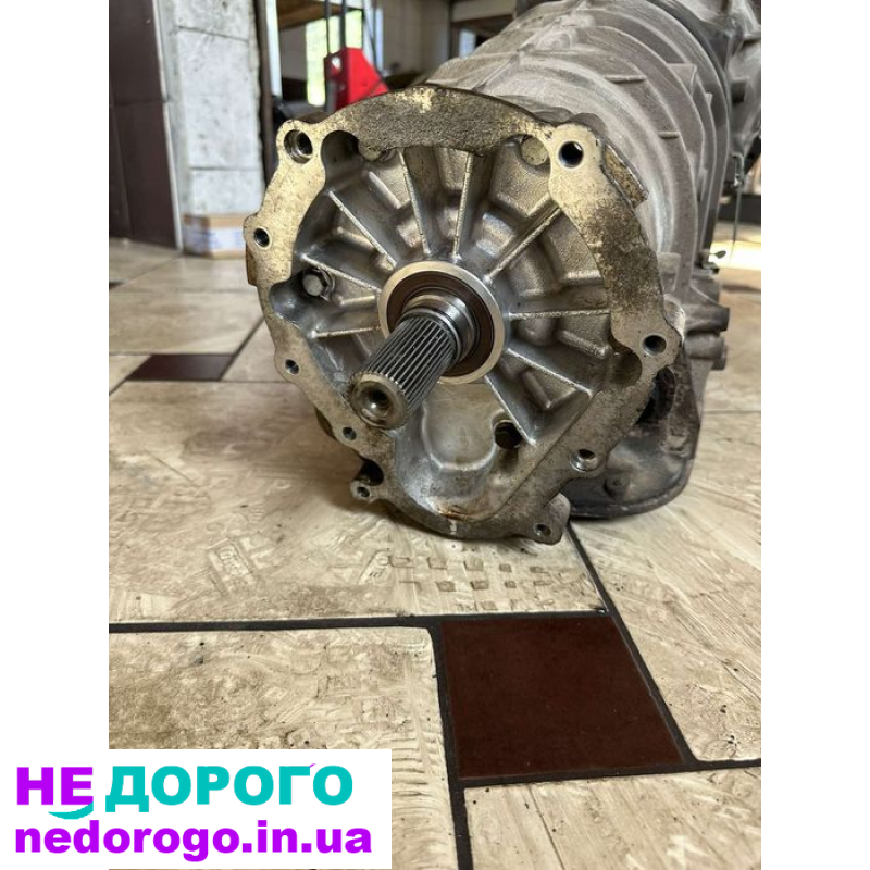 АКПП BMW e53 Е39 3.0 дизель коробка автомат БМВ Х5 М57 дорест  рестайл