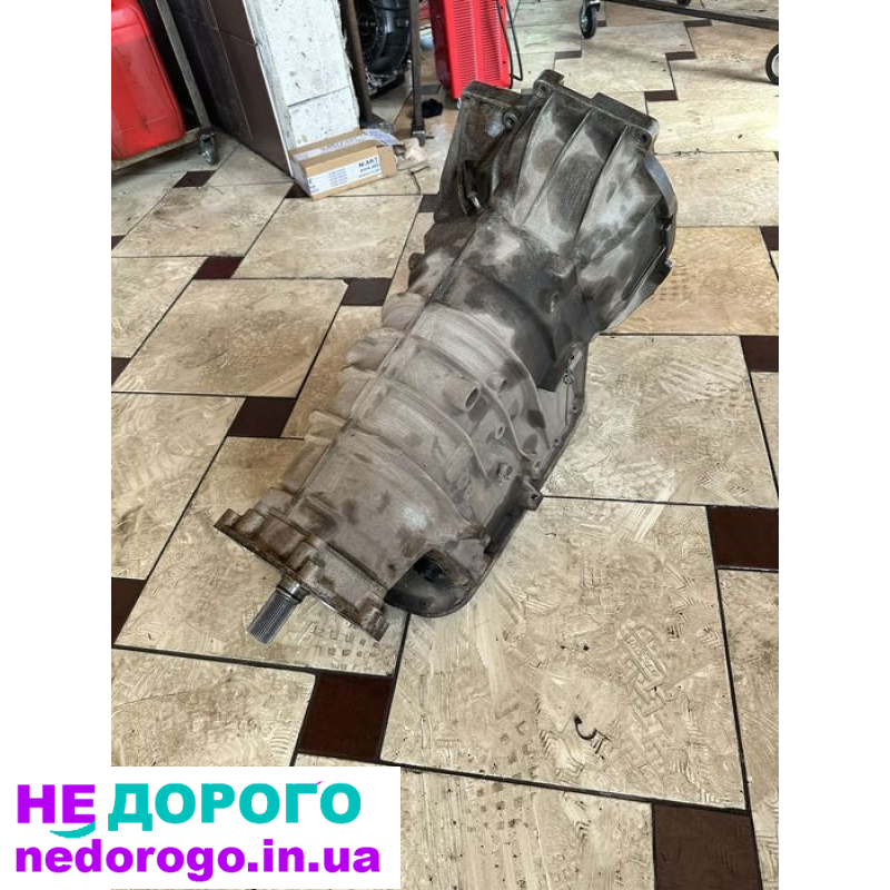 АКПП BMW e53 Е39 3.0 дизель коробка автомат БМВ Х5 М57 дорест  рестайл