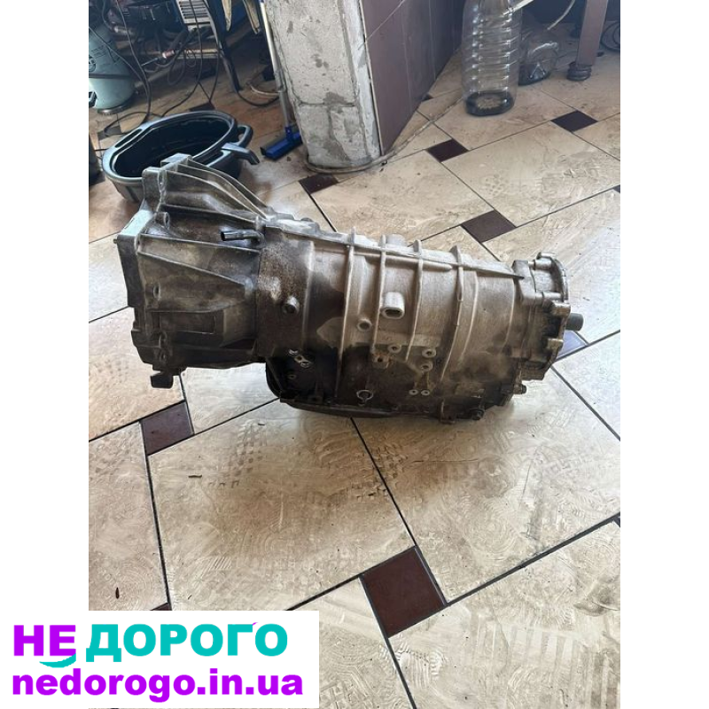 АКПП BMW e53 Е39 3.0 дизель коробка автомат БМВ Х5 М57 дорест  рестайл