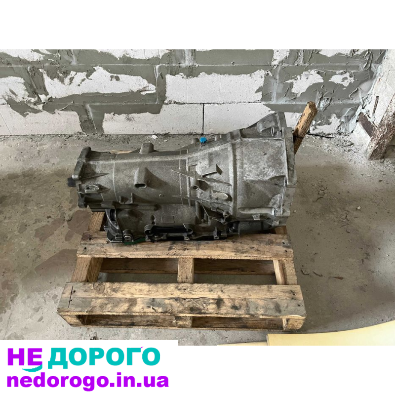 АКПП BMW X5,2013