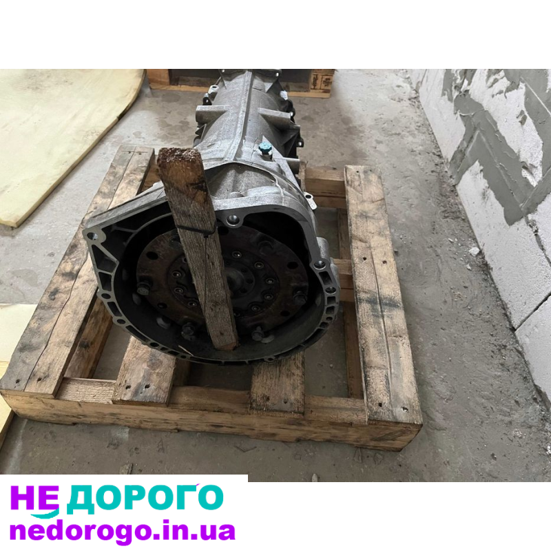 АКПП BMW X5,2013