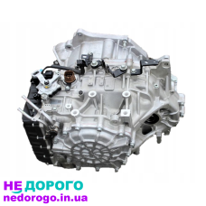 АКПП б/у A6MF1 на Hyundai Sonata YF LPi 2012-2014, 2.0 л, газ.