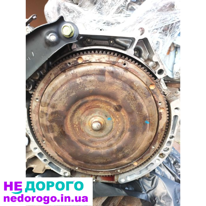 АКПП бублик Honda Pilot 3.5 AWD PLXA-2041300 HRLXAAO, 2008 рік, 3.5-літровий двигун, бензин.