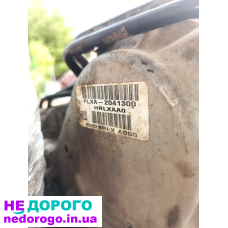 АКПП бублик Honda Pilot 3.5 AWD PLXA-2041300 HRLXAAO, 2008 рік, 3.5-літровий двигун, бензин.