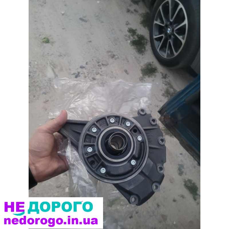 АКПП Mazda CX9 2017, 3.7 л бензин, маслонасос, турбіна, бублик.