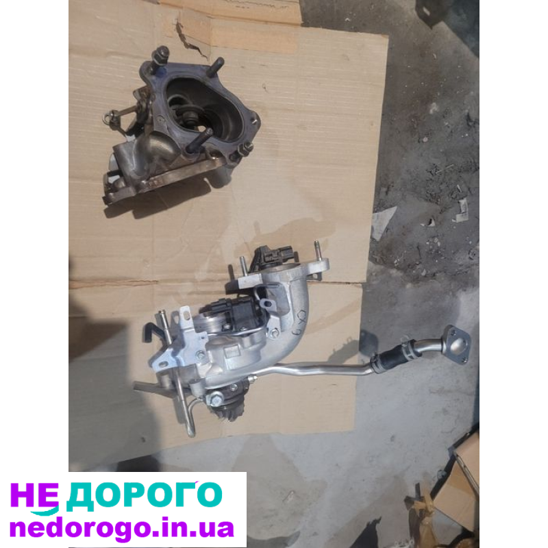 АКПП Mazda CX9 2017, 3.7 л бензин, маслонасос, турбіна, бублик.