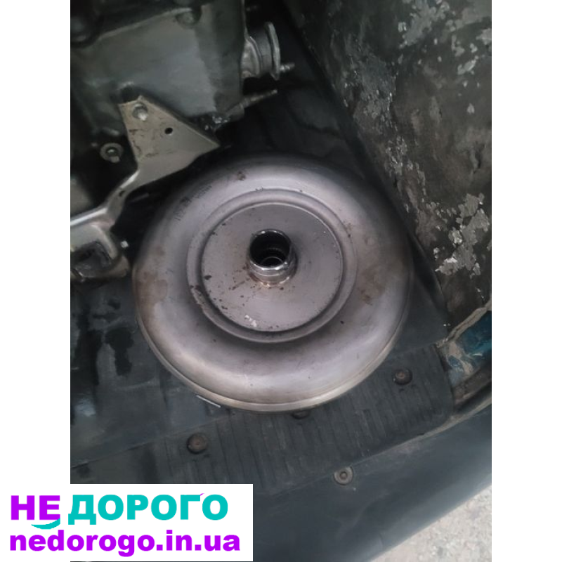 АКПП Mazda CX9 2017, 3.7 л бензин, маслонасос, турбіна, бублик.