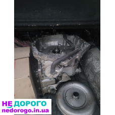 АКПП Mazda CX9 2017, 3.7 л бензин, маслонасос, турбіна, бублик.