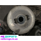 АКПП Cadillac ATS, 6L45, 2013, 2.0 л, бензин.