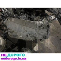 АКПП Cadillac ATS, 6L45, 2013, 2.0 л, бензин.