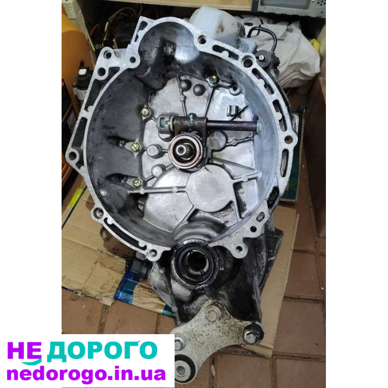 Коробка автомат Chery Beat, робоча, 2019 рік, 1.5 л, бензин.