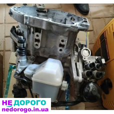 Коробка автомат Chery Beat, робоча, 2019 рік, 1.5 л, бензин.
