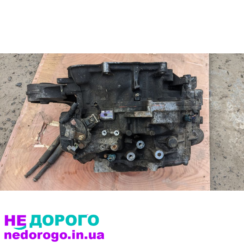 АКПП Chevrolet Captiva C100 Opel Antara 2.0 VCDI 4x4 2008 2.0 л дизель.