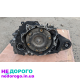 АКПП Chevrolet Captiva C100 Opel Antara 2.0 VCDI 4x4 2008 2.0 л дизель.