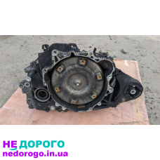 АКПП Chevrolet Captiva C100 Opel Antara 2.0 VCDI 4x4 2008 2.0 л дизель.