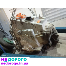 АКПП Chevrolet Volt 2, 2016, 1.5 л бензин. Під ремонт або запчастини.