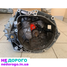 АКПП Citroen C4 Picasso 20DS50, 2008 рік, 2.0 л дизель.