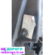 АКПП Citroen C5 Peugeot406 2.2HDI 20HZ20, 2001, 2.2 л, дизель.