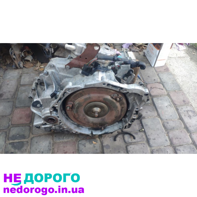 АКПП Citroen C5 Peugeot406 2.2HDI 20HZ20, 2001, 2.2 л, дизель.