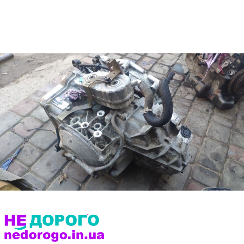 АКПП Citroen C5 Peugeot406 2.2HDI 20HZ20, 2001, 2.2 л, дизель.